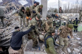 Бої в Україні - хроніка новин війни 18 березня - останні новини - Апостроф